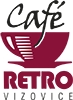 cafe retro